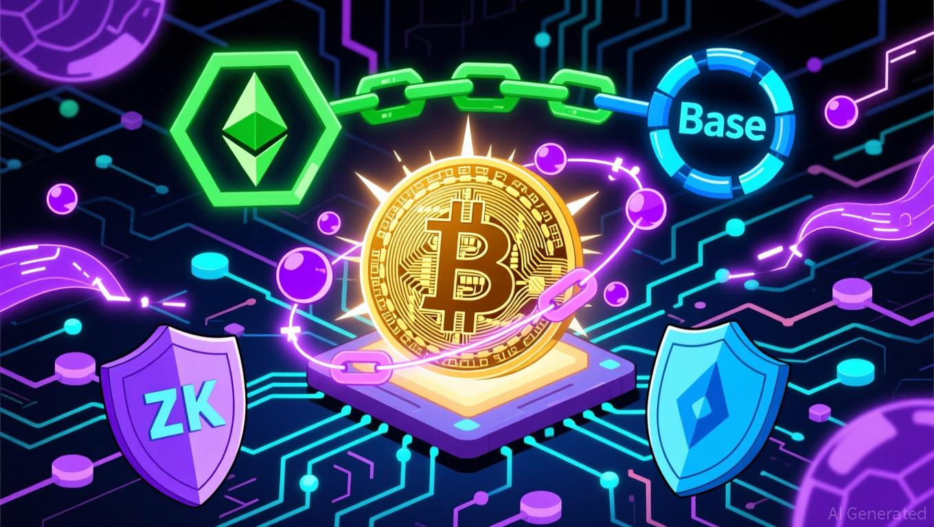 Boundless Unlocks Bitcoin Settlement and Verification for Ethereum and Base  ZK Proofs