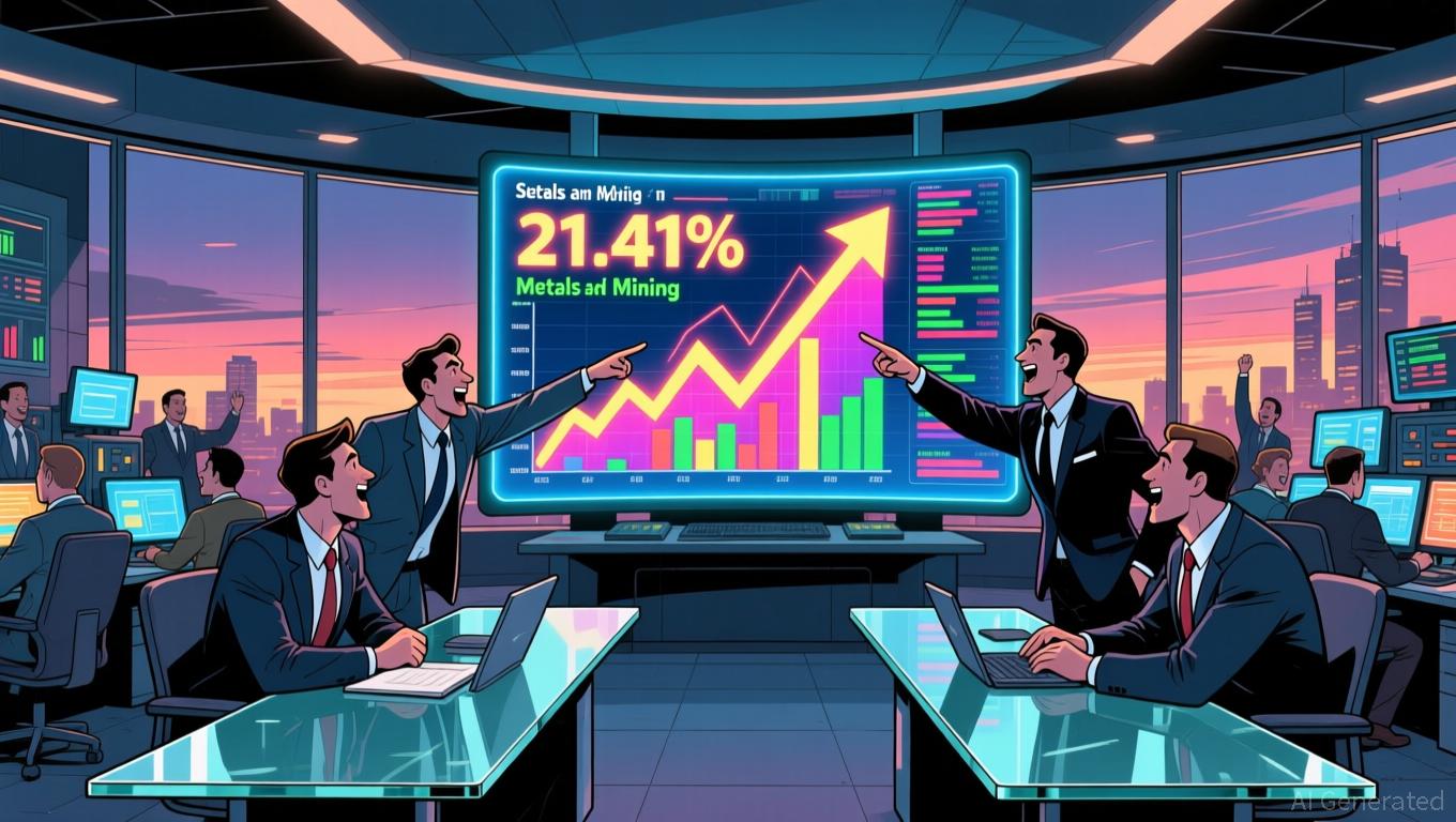 Emerging Markets and Bitcoin ETFs Attract Strong Inflows Amid Diversified Investor Demand - Article cover image