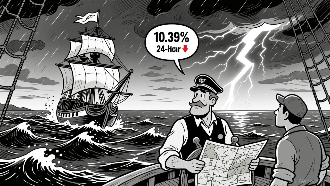 ALGO Price Rises 0.35% Amid Regulatory Approval in Egypt - Article cover image