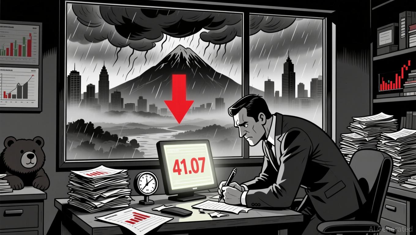 BCH Down 4.2% in 1 Month Amid Earnings Volatility and Market Consolidation - Article cover image