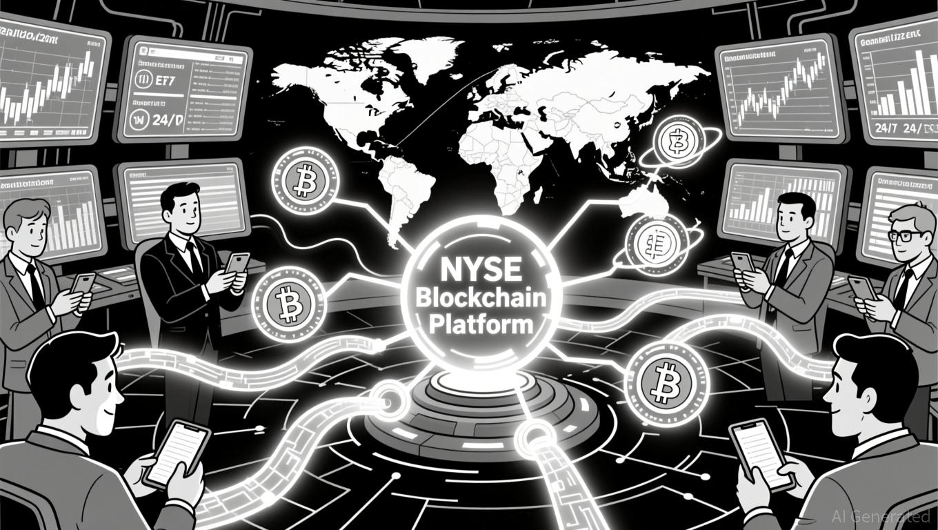 The Emergence of 24/7 Tokenized Trading: A Game-Changer for Retail and Institutional Investors