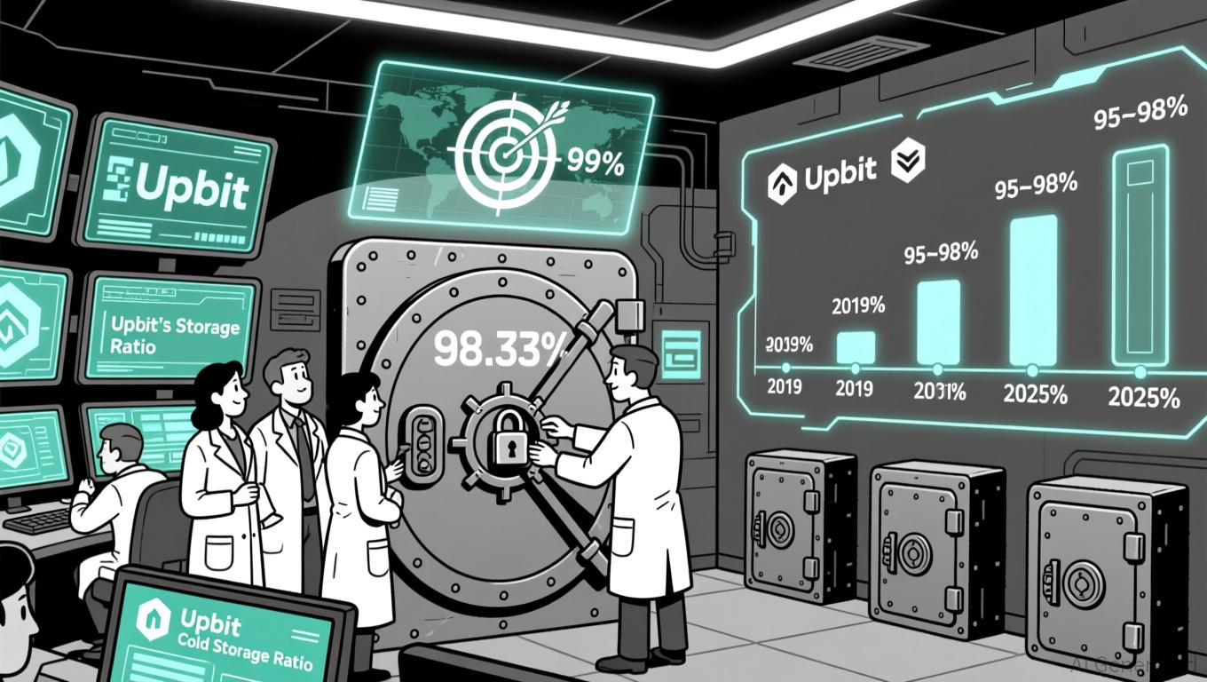 Blockchain Network Upgrades: Strategic Opportunities and Risks for Crypto Investors