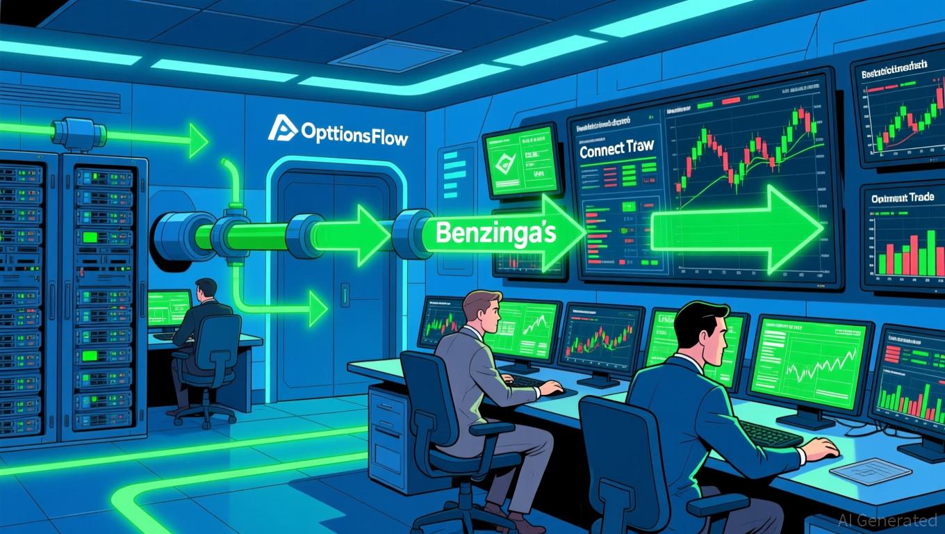 Benzinga's Scalability Play: Assessing Revenue Growth and Market Penetration