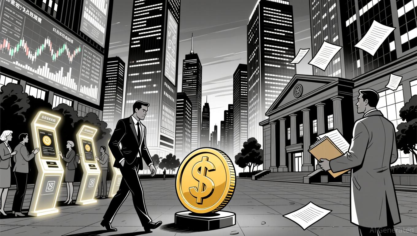 The Regulatory Crossroads of Stablecoin Yields and Its Impact on Crypto-Driven Financial Innovation