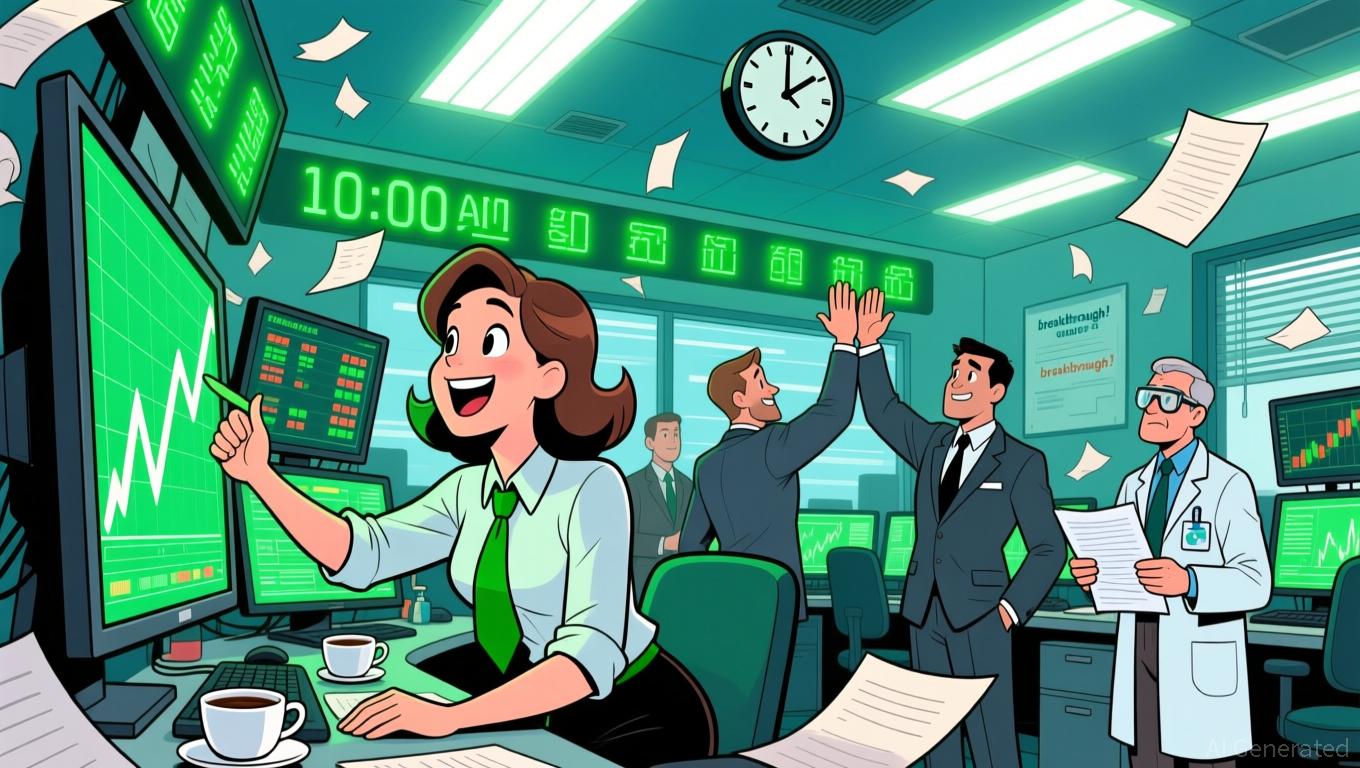 Benzinga's Data Play: Separating Hype from What's Priced In