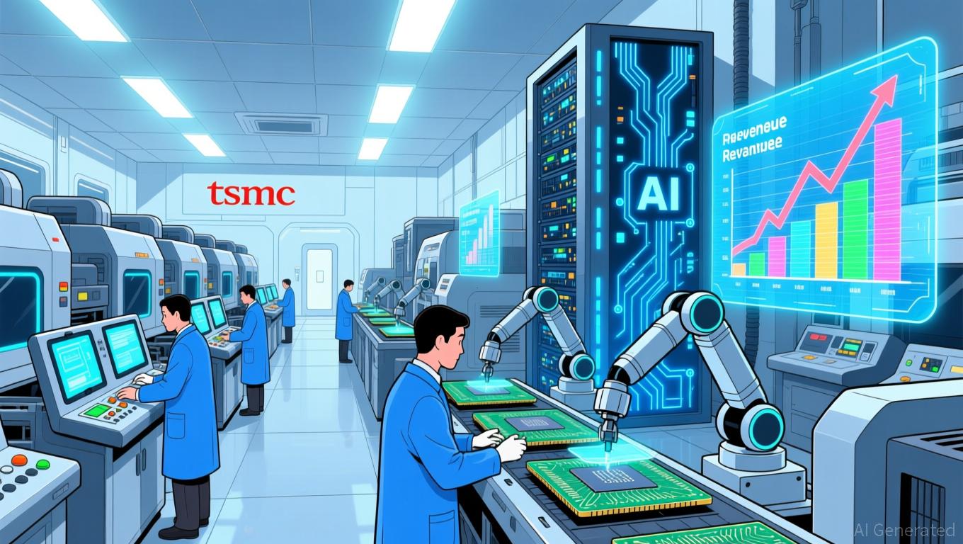 Assessing AI Infrastructure Leaders: TSMC and Micron for the Growth Investor