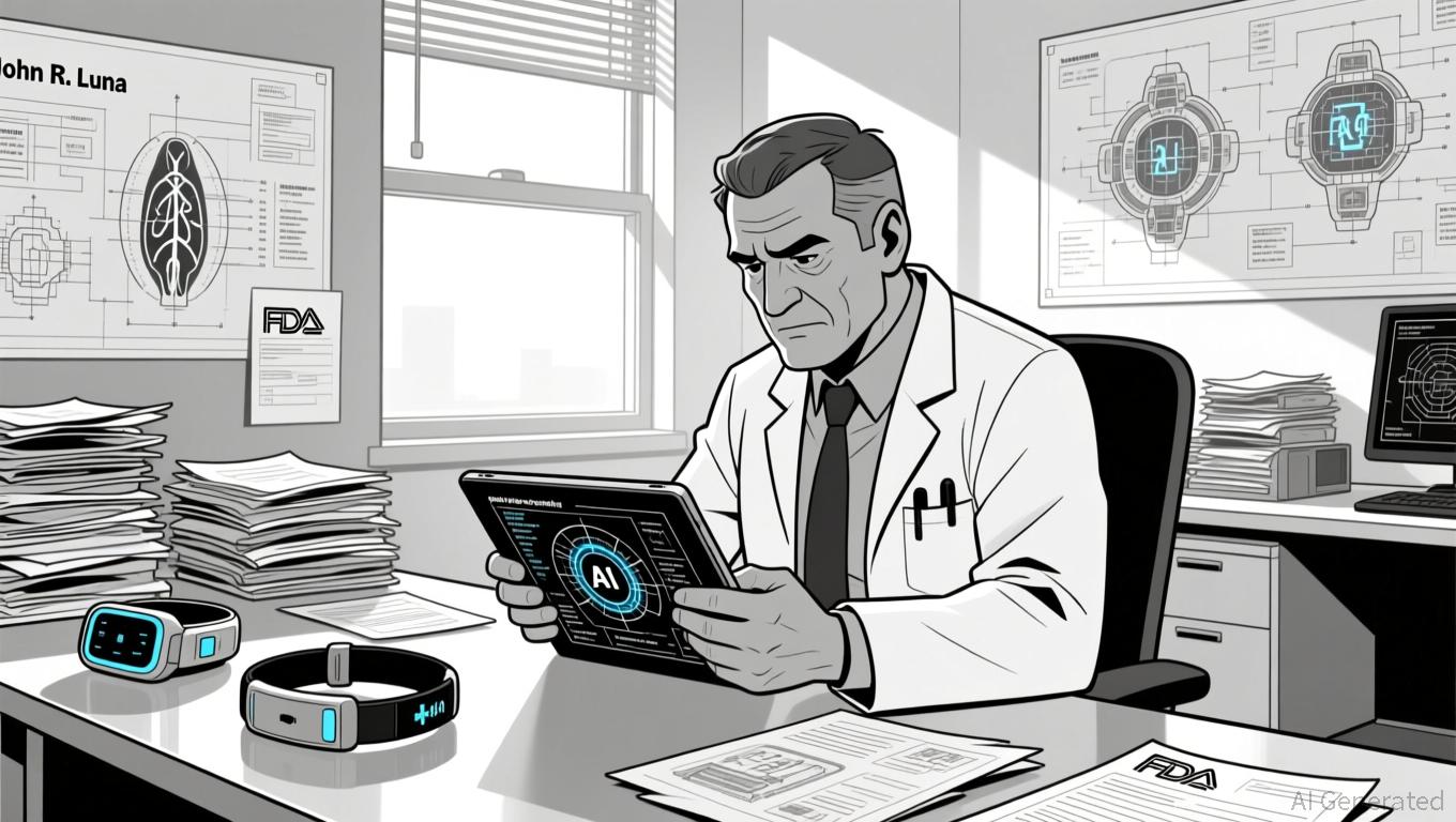 LUNA +2.55% in 24 Hours Amid Leadership Changes at Light AI - Article cover image