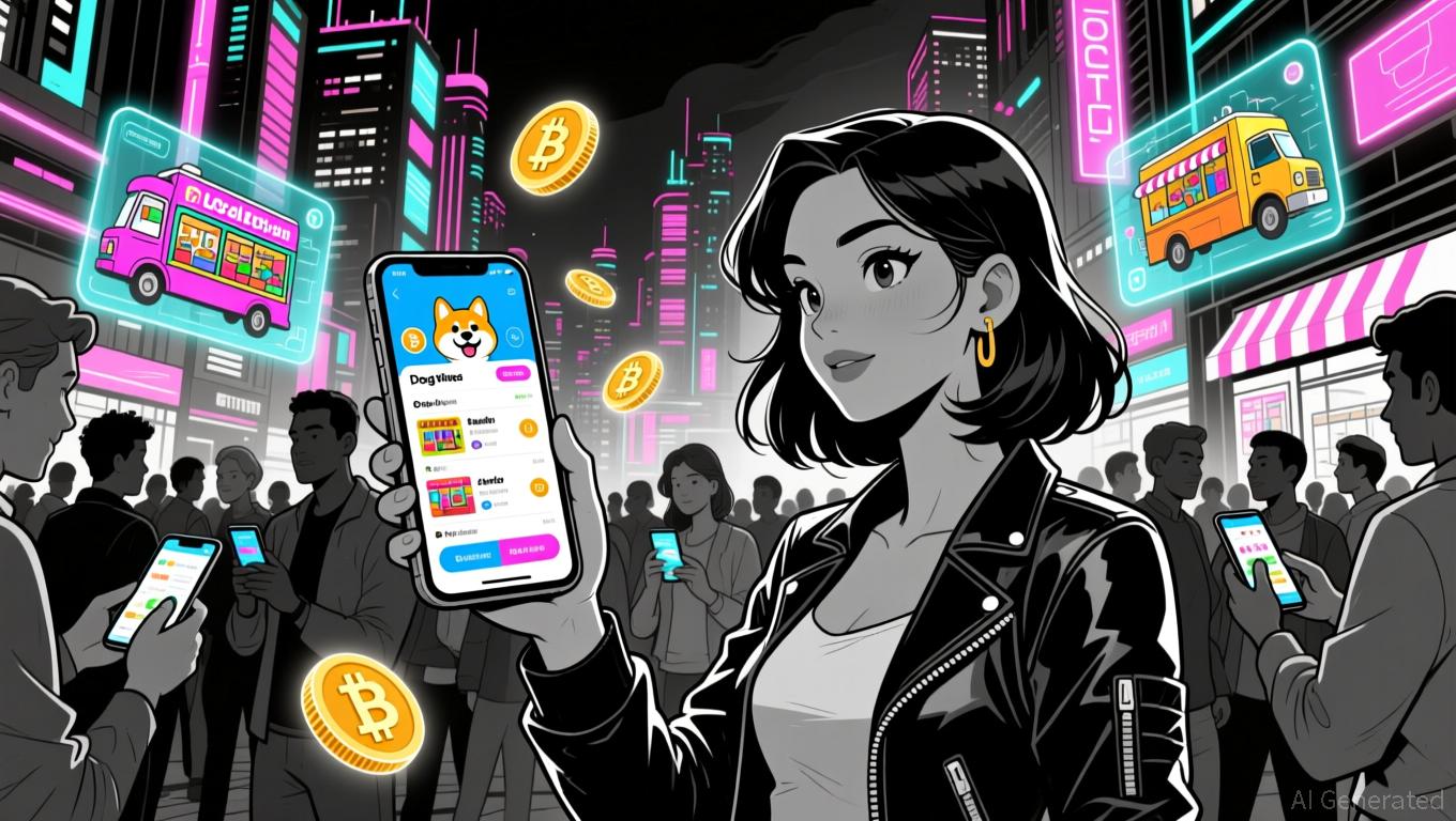 DOGE -0.27% as New Payment App 'Such' Launches to Drive Real-World Use - Article cover image