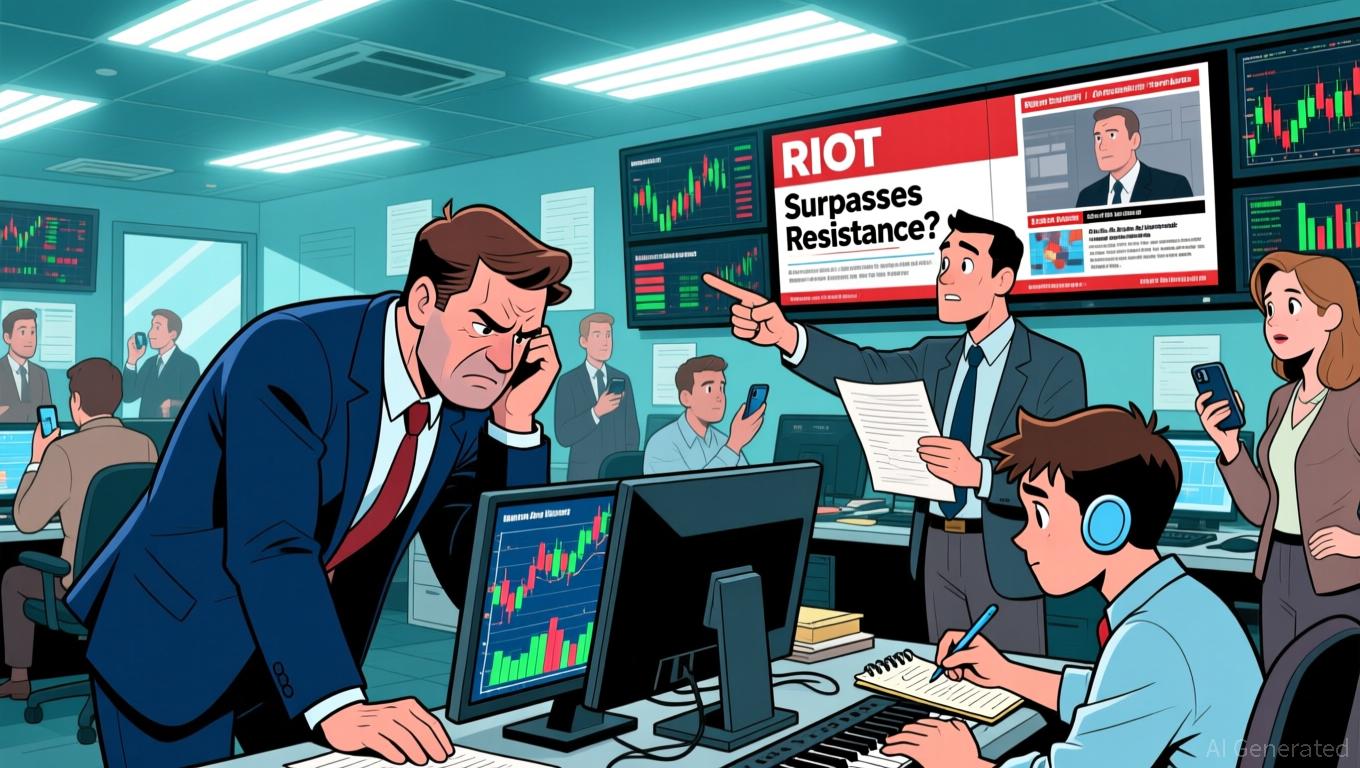 What to Trade Today: Gold Soars as Market Eyes Mixed Signals and Short-Term Glimmers Emerge - Article cover image