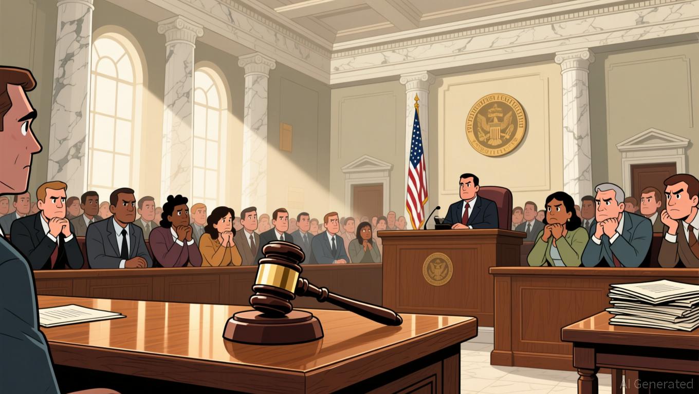 Morning Market Pulse: Trump Tariff Threats Shake Global Markets as Magnificent Seven Rally - Article cover image