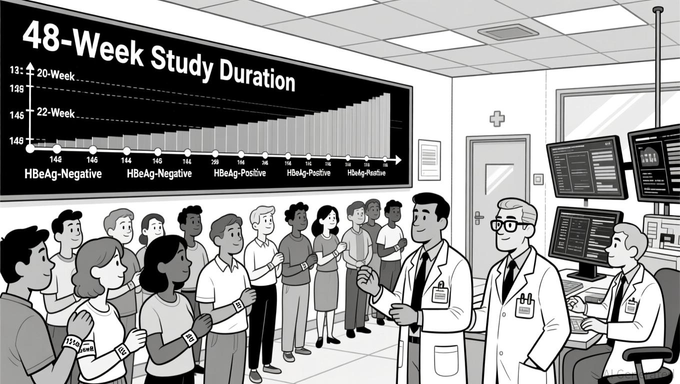 Algo +5.34% on B-SUPREME Study Progress and Leadership Changes - Article cover image