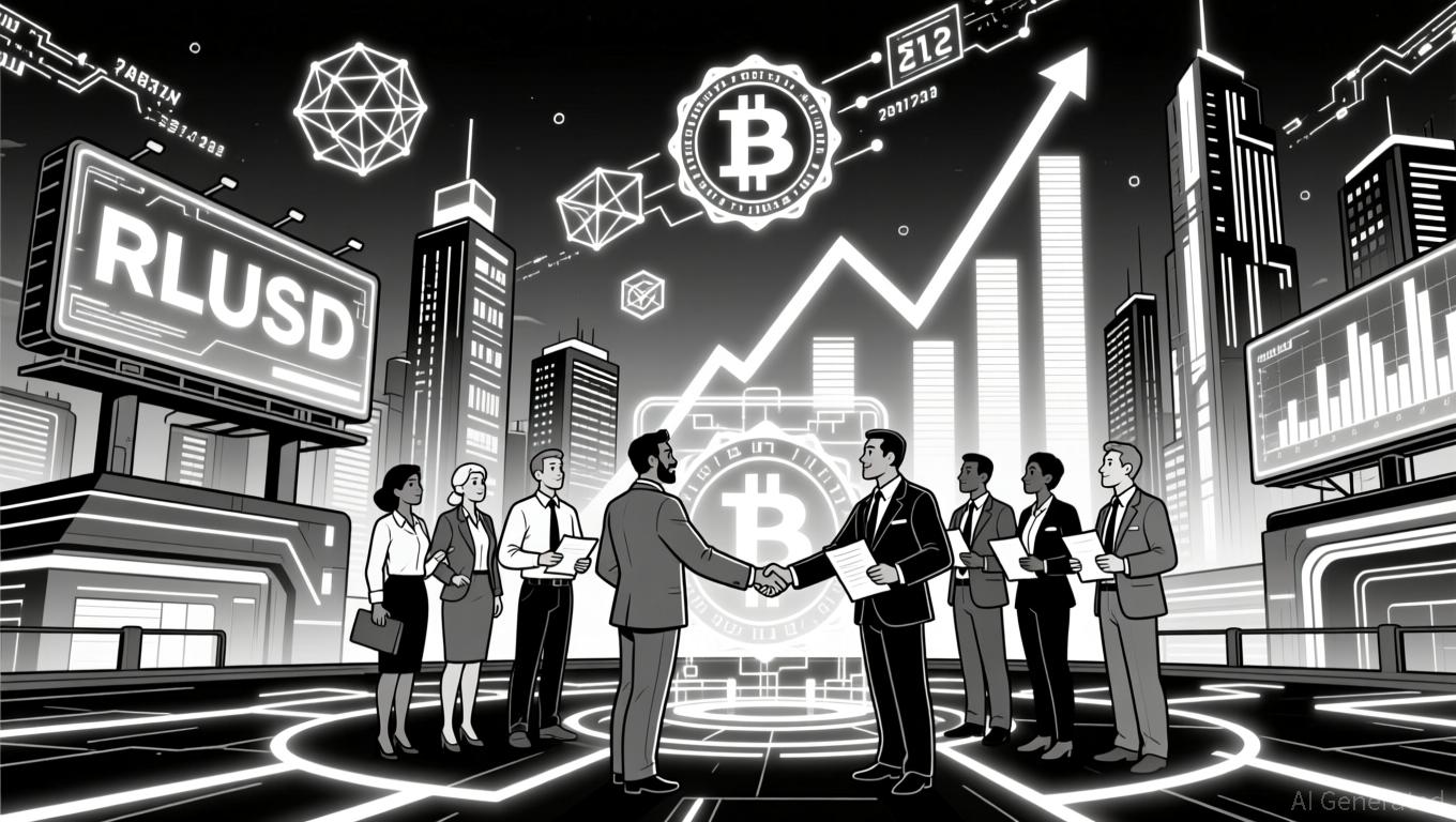 Ripple's RLUSD and the Future of Multichain Stablecoins