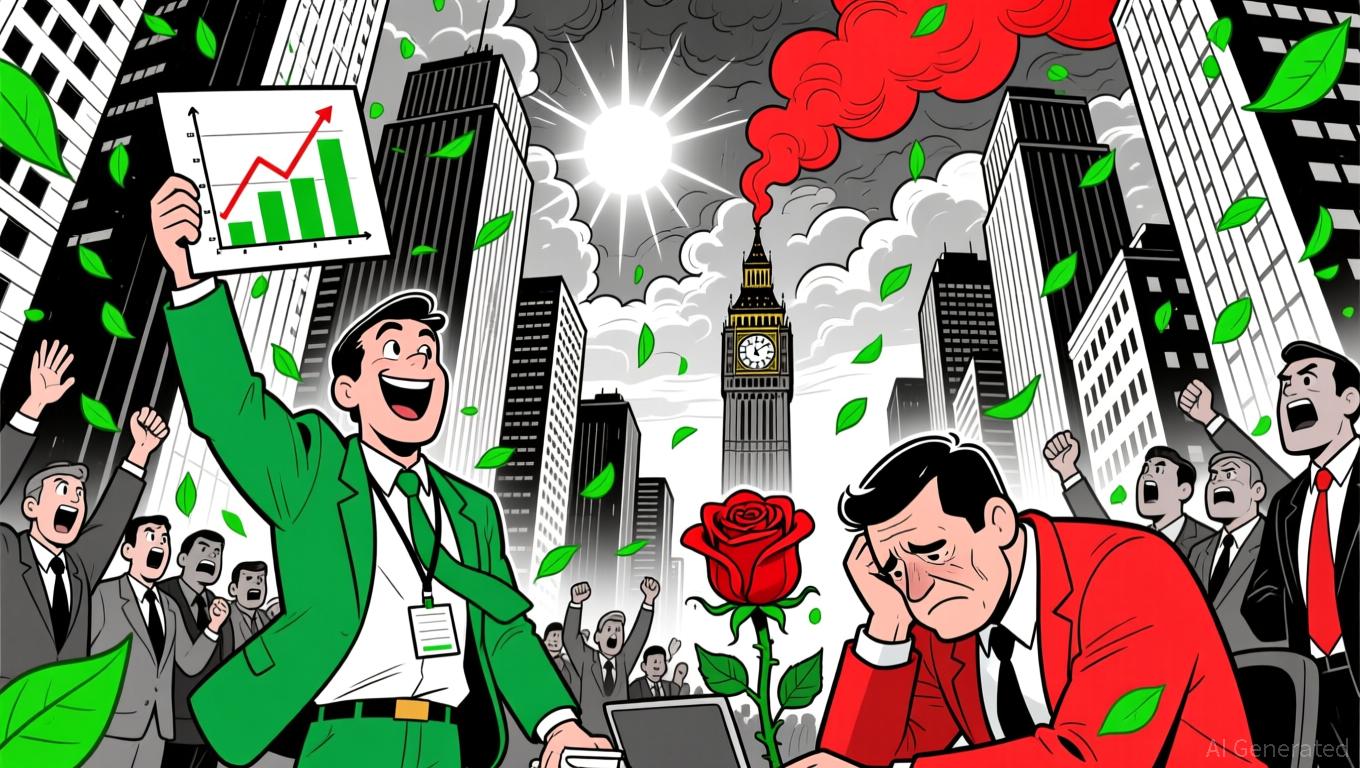 YFI +2.62% as 24-Hour Rally Reflects Short-Term Buying Momentum - Article cover image