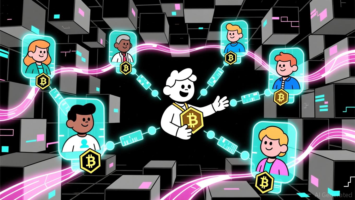 AAVE -0.2% as Stewardship of Lens Protocol Shifts to Mask Network - Article cover image