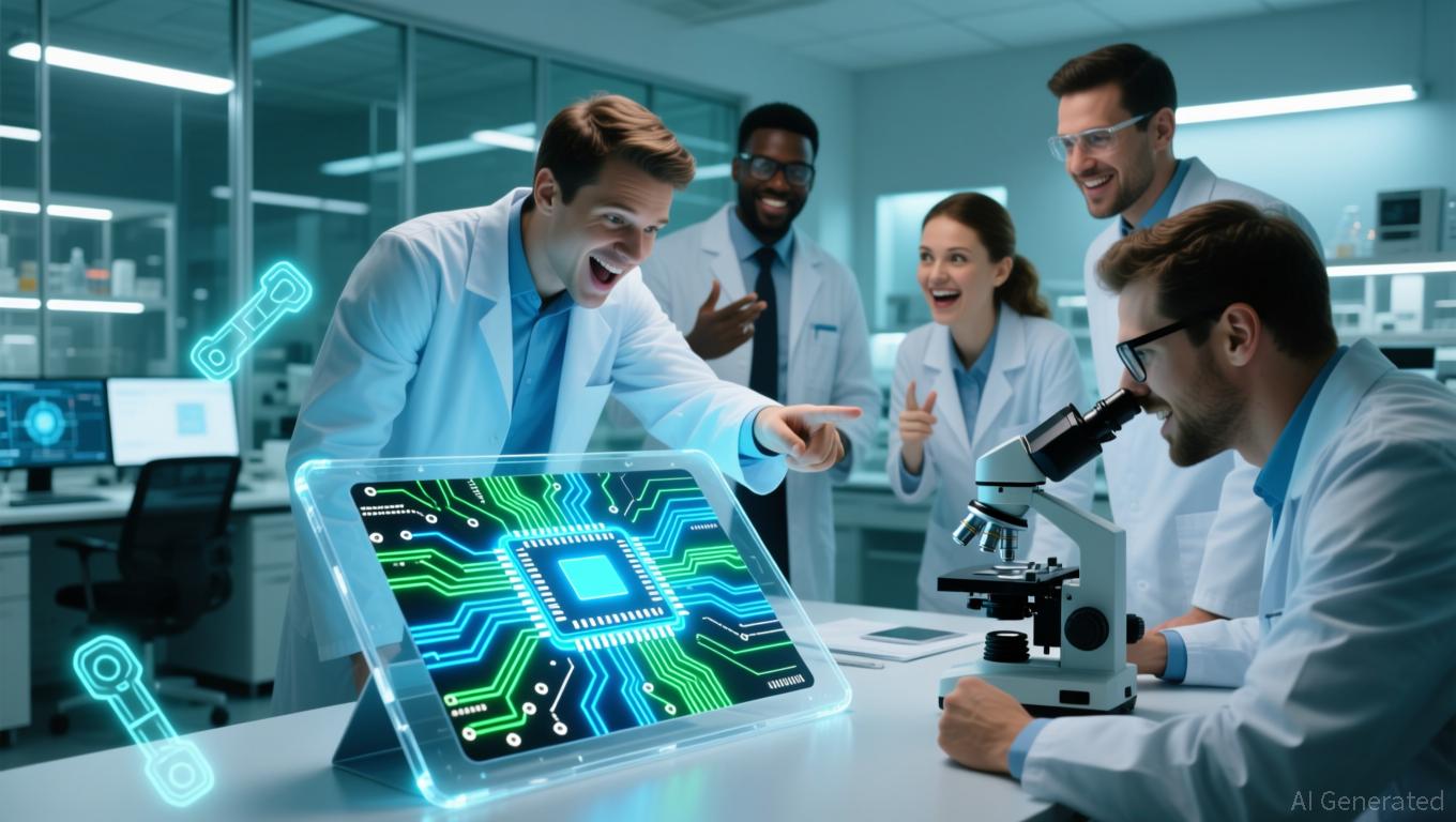 Top 20 Most Active U.S. Stocks in Overnight Trading: Market Movements and Key News - Article cover image