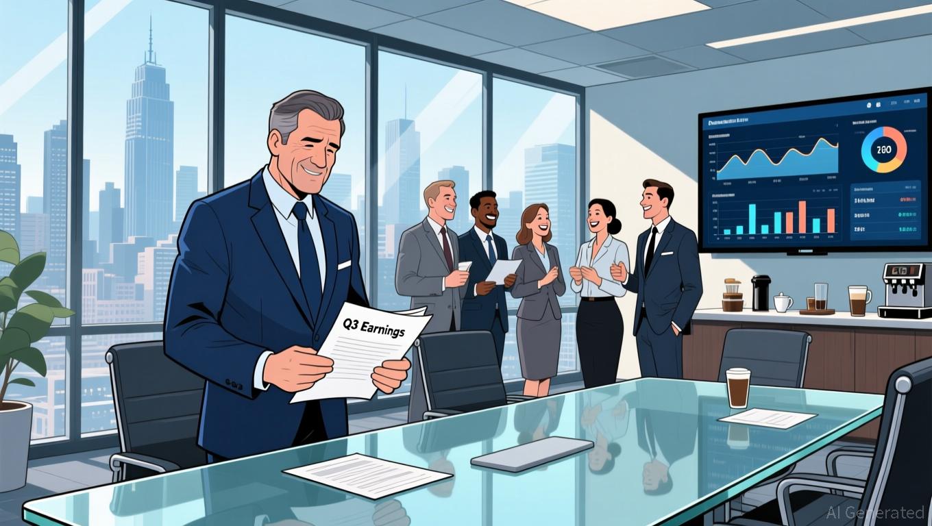 TDY Surpasses Earnings Hopes But Misses Broader Gains - Article cover image