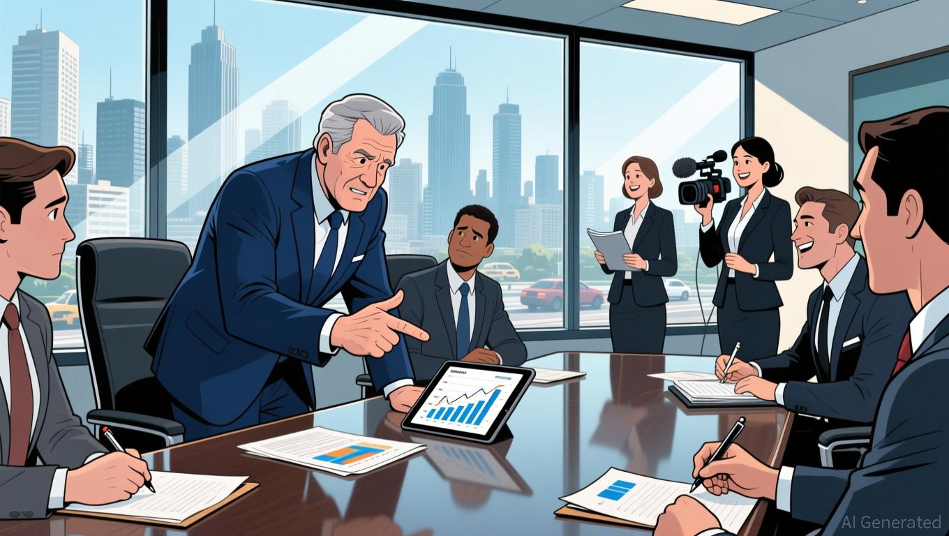 HAL Earnings Beat, But 2026 Outlook Signals North America Retrenchment - Article cover image