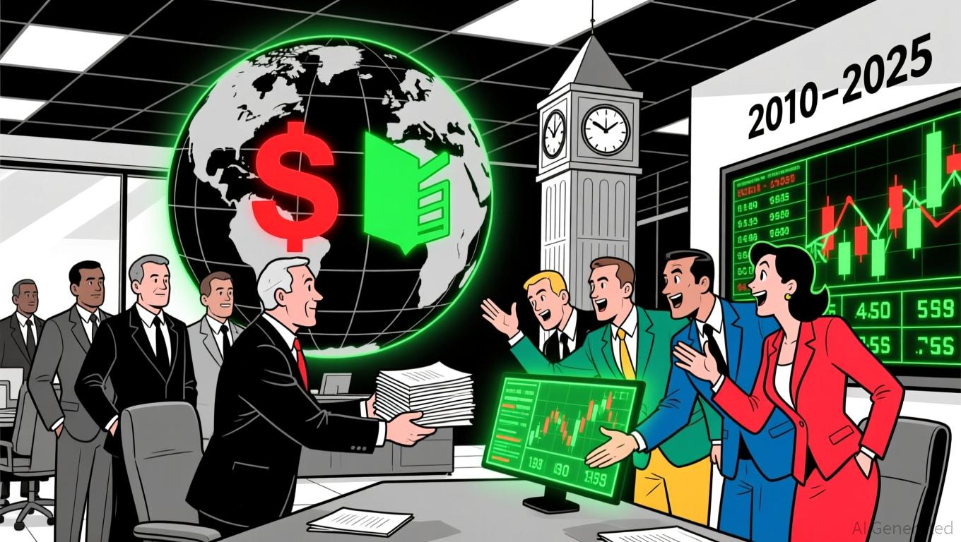 U.S. Treasury Demand and the Risk of a Global Funding Shock