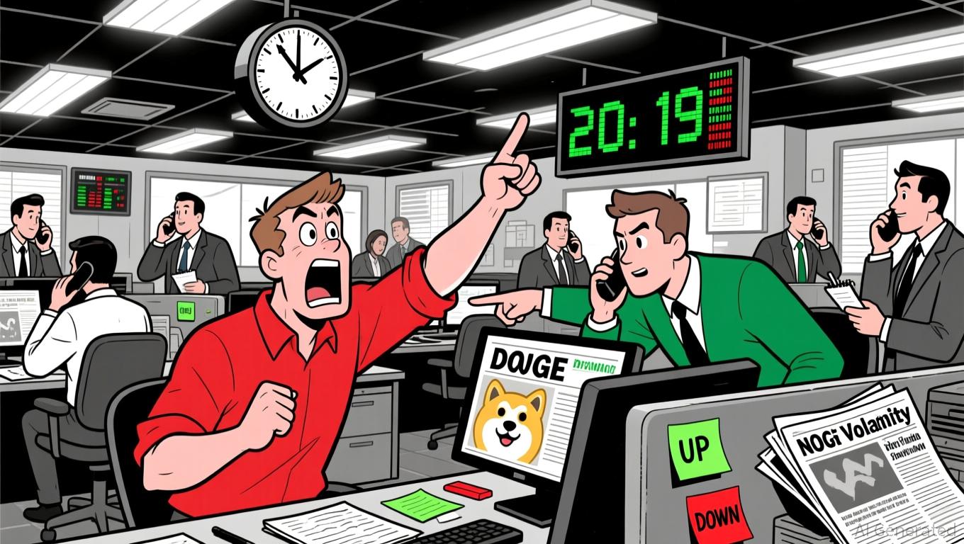 DOGE Price Rises 0.19% Amid New App Launch Plans - Article cover image