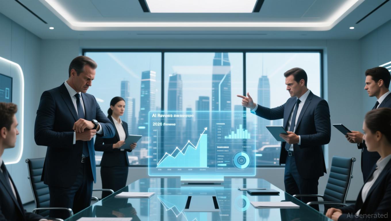 TE Connectivity's AI Revenue Forecasts and Industrial Margin Outlook Clash in 2026 Earnings Call - Article cover image