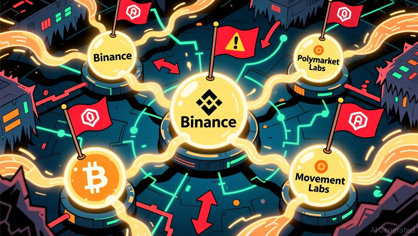 Why Large Crypto Fundraising Rounds Often Lead to Token Price Crashes