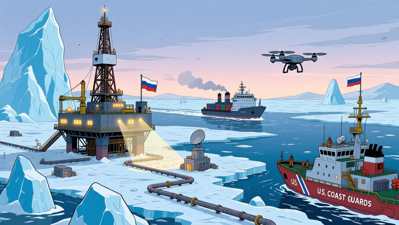 Morning Market Pulse: Trump's Greenland Gambit and Market Volatility - Article cover image