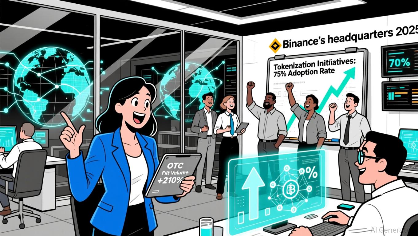 The Strategic Case for Positioning in Sentient (SENT) as Binance Expands  Its Ecosystem Offerings