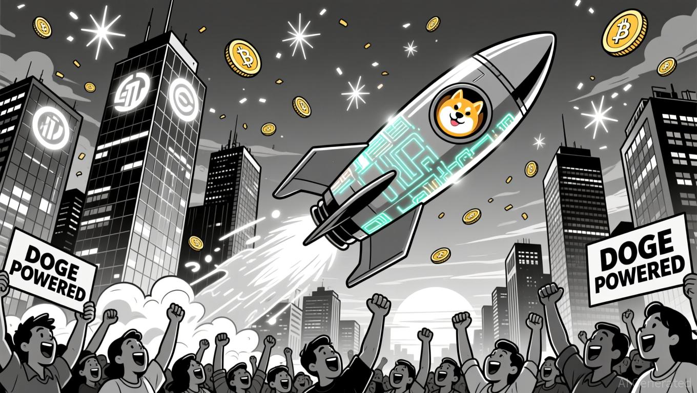 The Strategic Case for Allocating to the 21Shares Dogecoin ETF (TDOG) in  2026