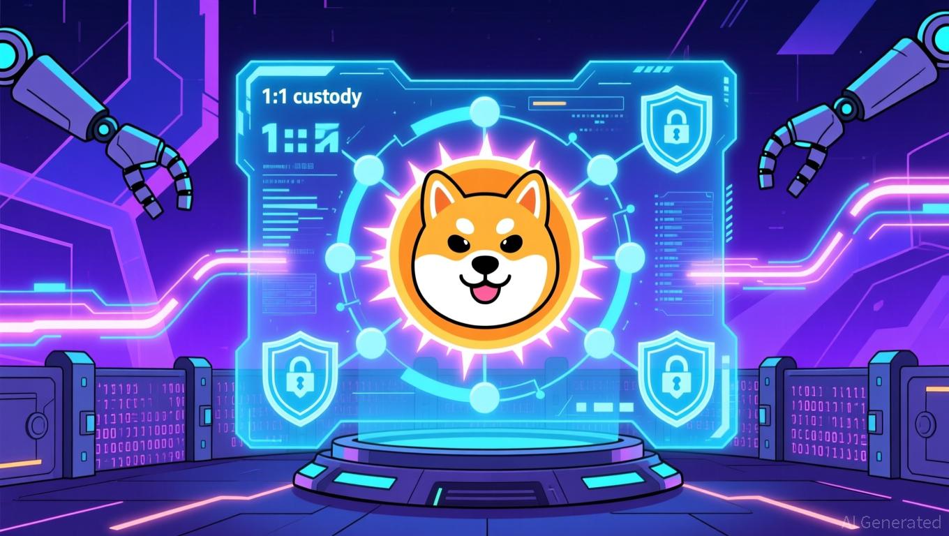 21Shares Launches Physically Backed Dogecoin ETF TDOG on Nasdaq