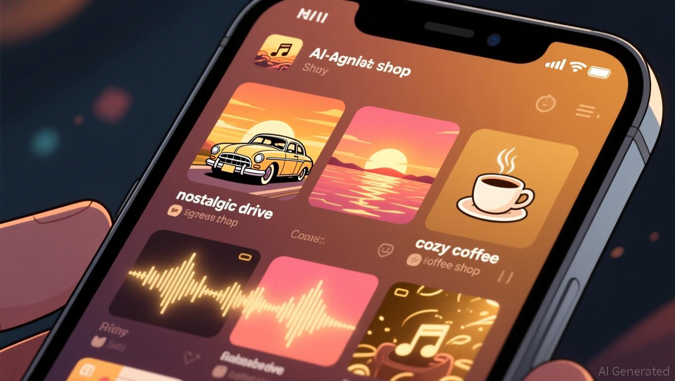 Spotify's AI Playlist Feature: A Viral Catalyst for Premium Pricing?