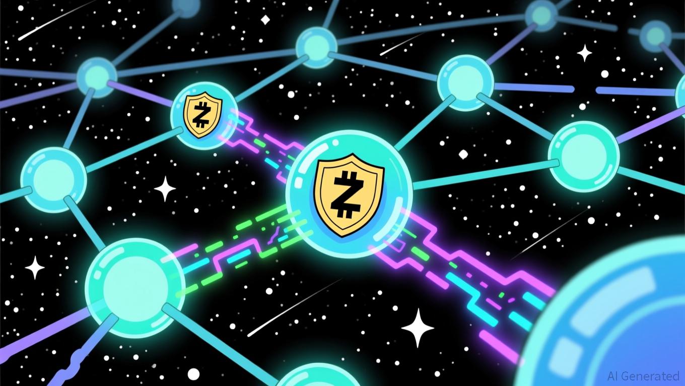 Zcash Loses 8% as Key Developers Split, Institutions Double Down - Article cover image