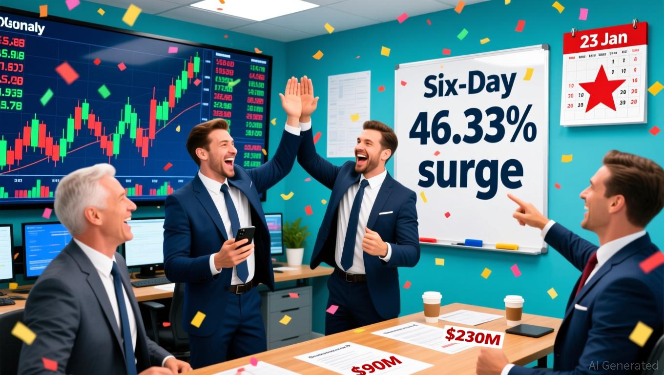 Anteris Technologies (AVR) Surges 11.39% on $90M Medtronic Investment, Trial Progress - Article cover image