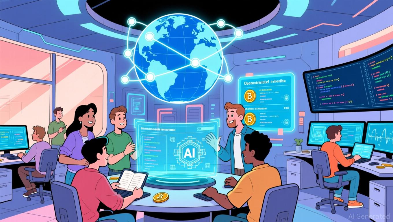 Sentient (SENT) Launches Pre-TGE Sale on Binance, Airdrop Campaign Active