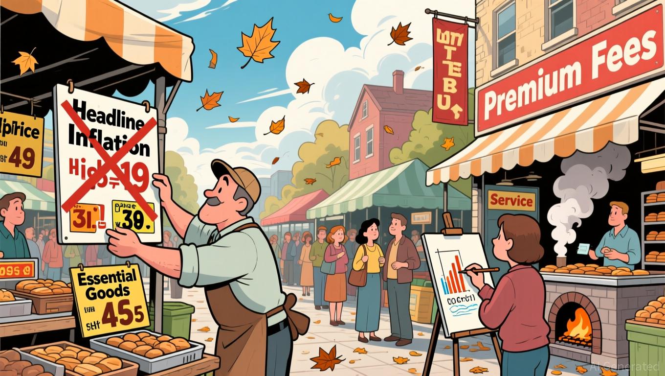 Japan's Inflation Slowdown: A Subsidy-Driven Pause or a Structural Shift?