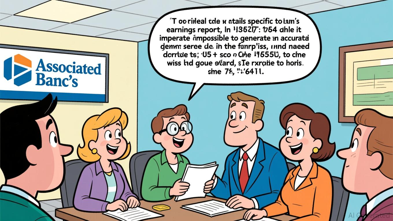 ASBs Earnings Turnaround Shatters Expectations But Buy-and-Hold Fails - Article cover image