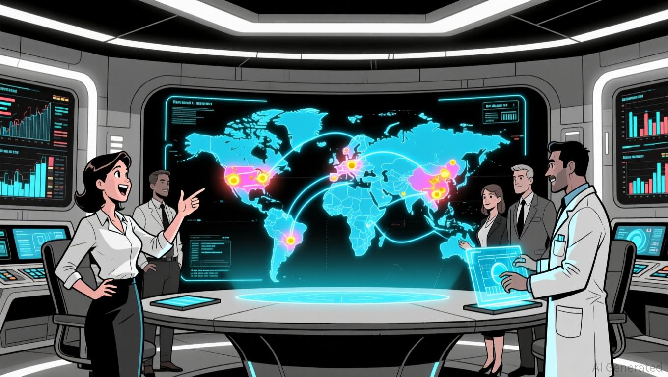 The Rise of Agentic AI-Driven Commerce and the Strategic Case for  Stablecoin Infrastructure