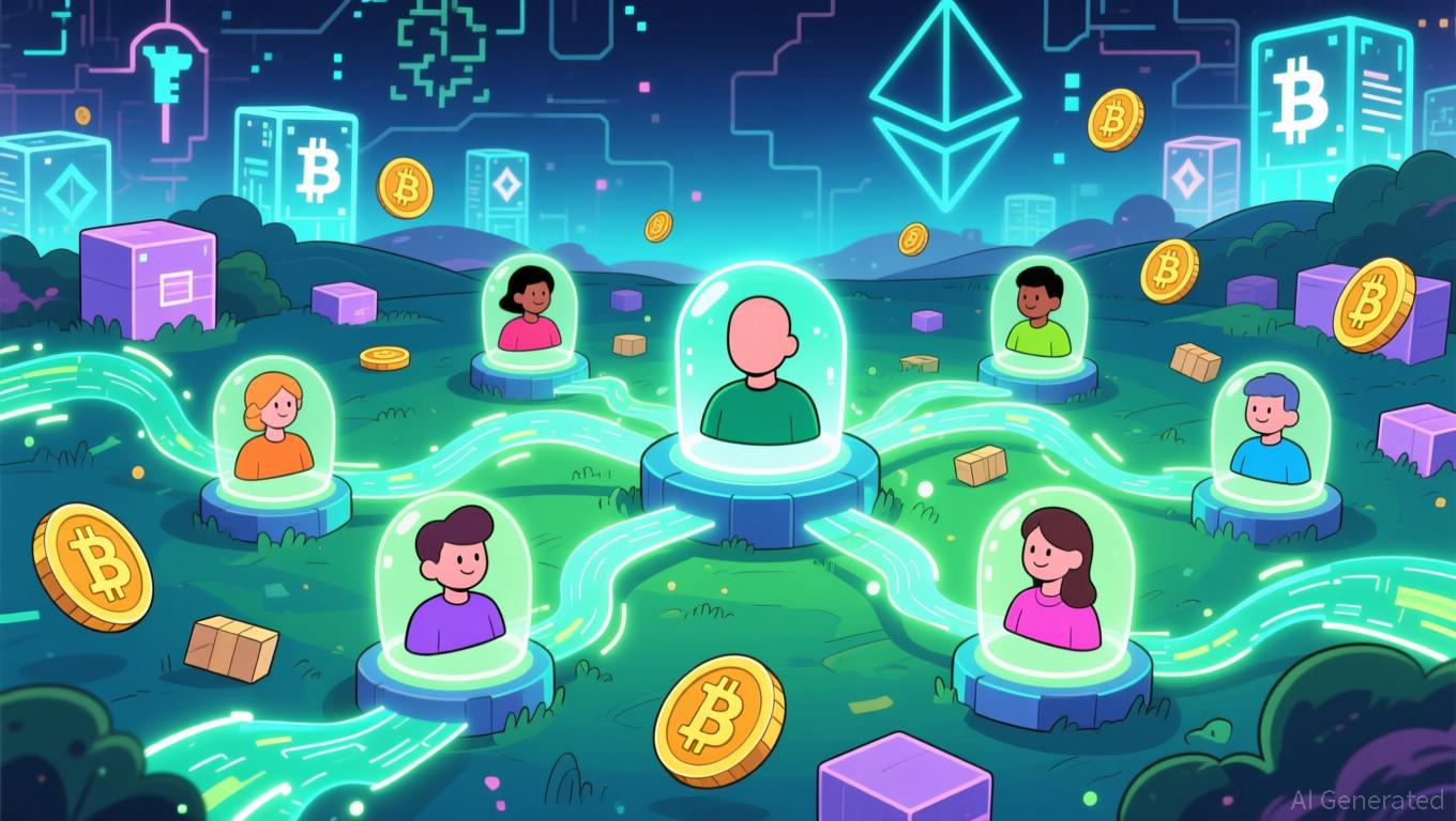 Farcaster Returns $180M to Investors as It Shifts to Wallet Development