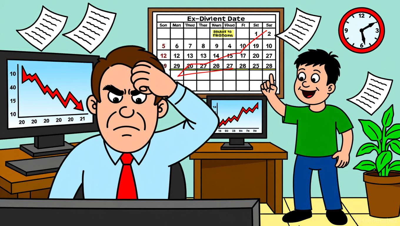 FSSL’s Dividend Set for 2026 — Price Recovers Fast, per Backtest - Article cover image