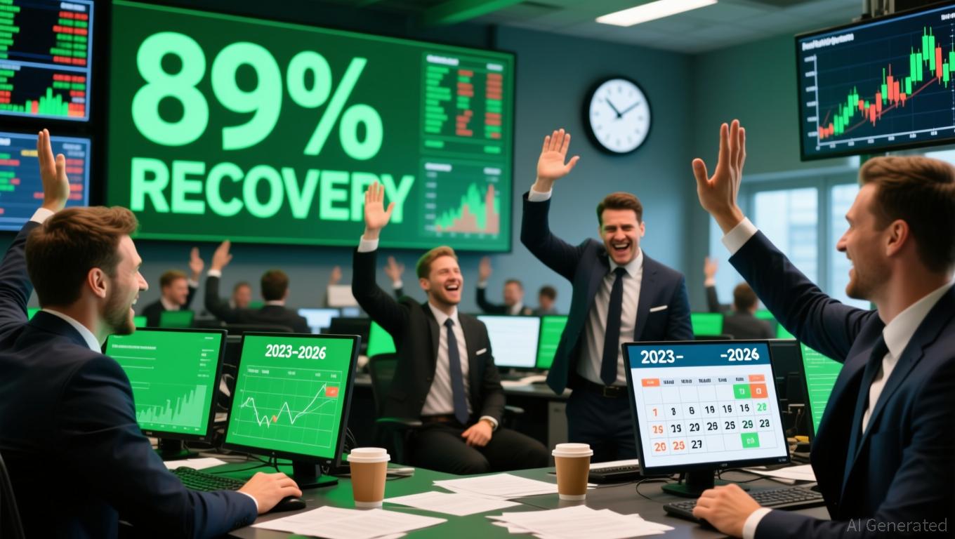 GLAD’s Dividend Again: Price Rebounds 89% of the Time - Article cover image