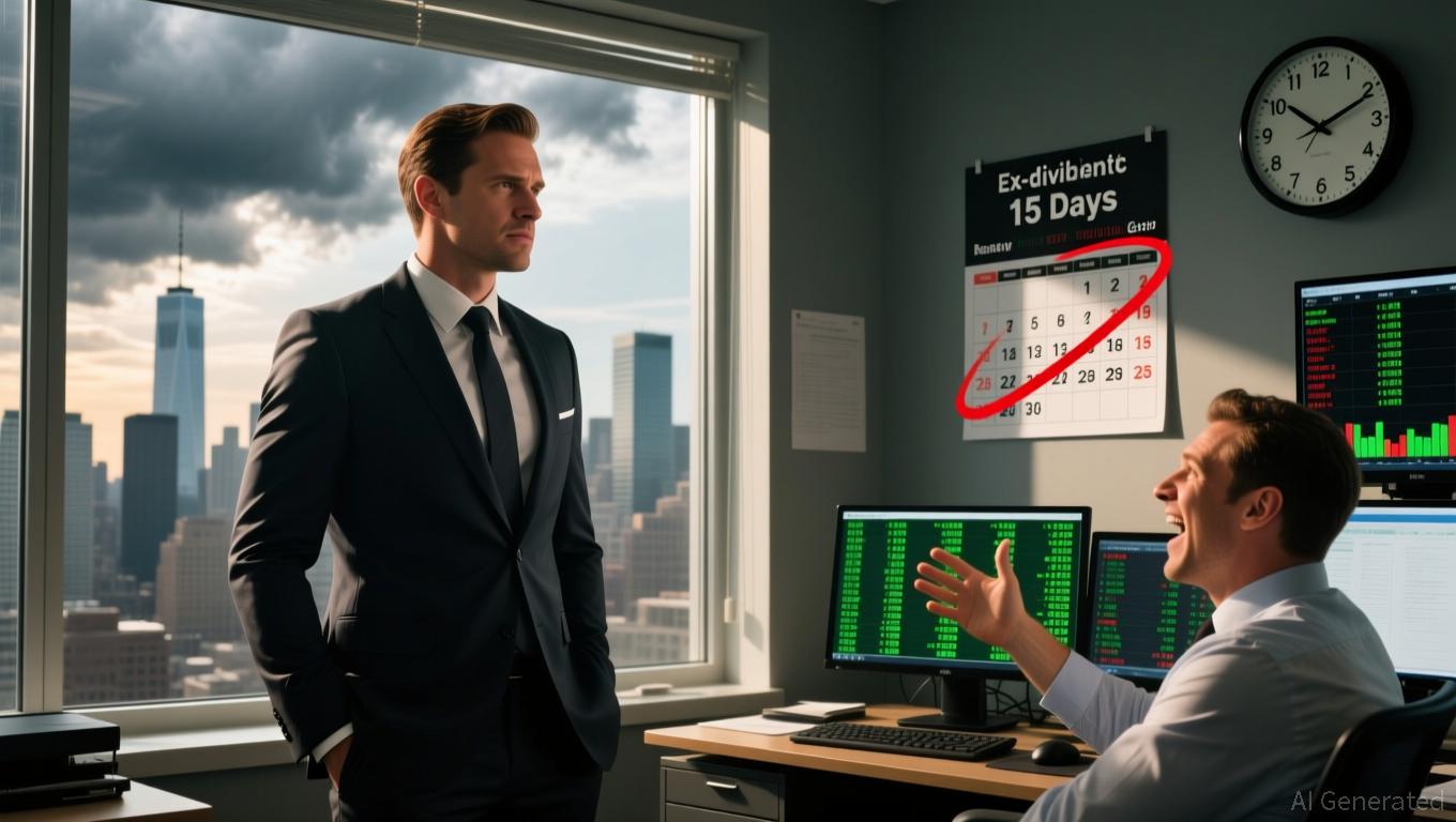 PMM Declares $0.0265 Dividend as Price Resilience Holds - Article cover image