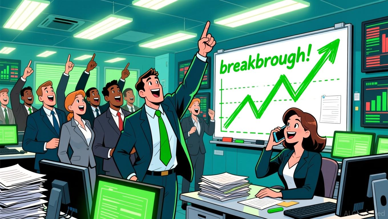 GigaCloud's Big-and-Bulky Model: A Needham Conference Analysis of Growth, Capital Allocation, and Risks