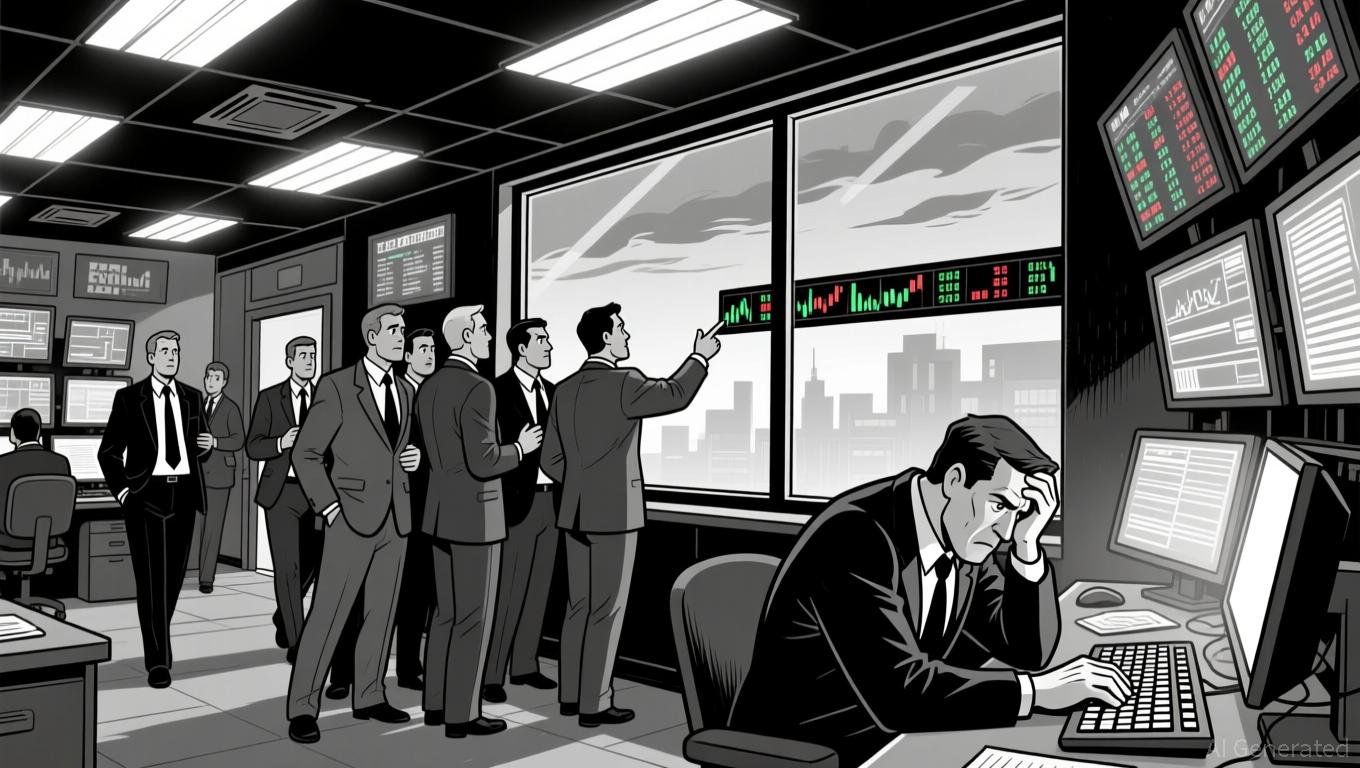 JOE/Bitcoin Stuck in 6.4e-7 Range as Indecision Reigns