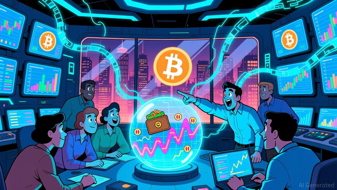 On-chain Activity Indicates Weakening Whale Long Sentiment, Rising Observer Participation