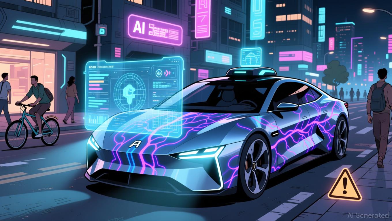 XPeng's Ecosystem Play: Beyond the Car in China's Smartification Era
