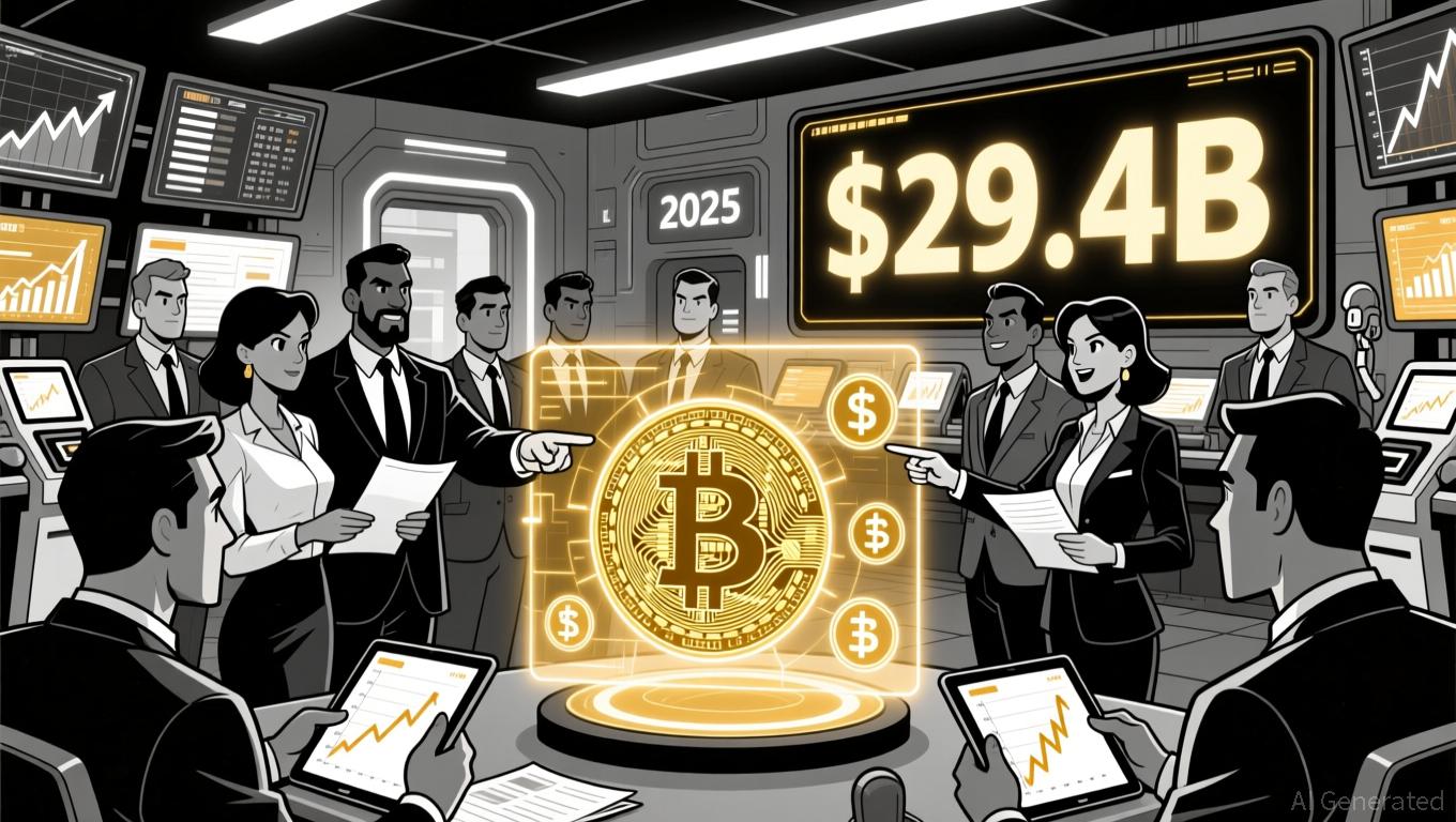 The Removal of ETF Options Restrictions and Its Impact on Crypto Market  Liquidity and ETF Dominance