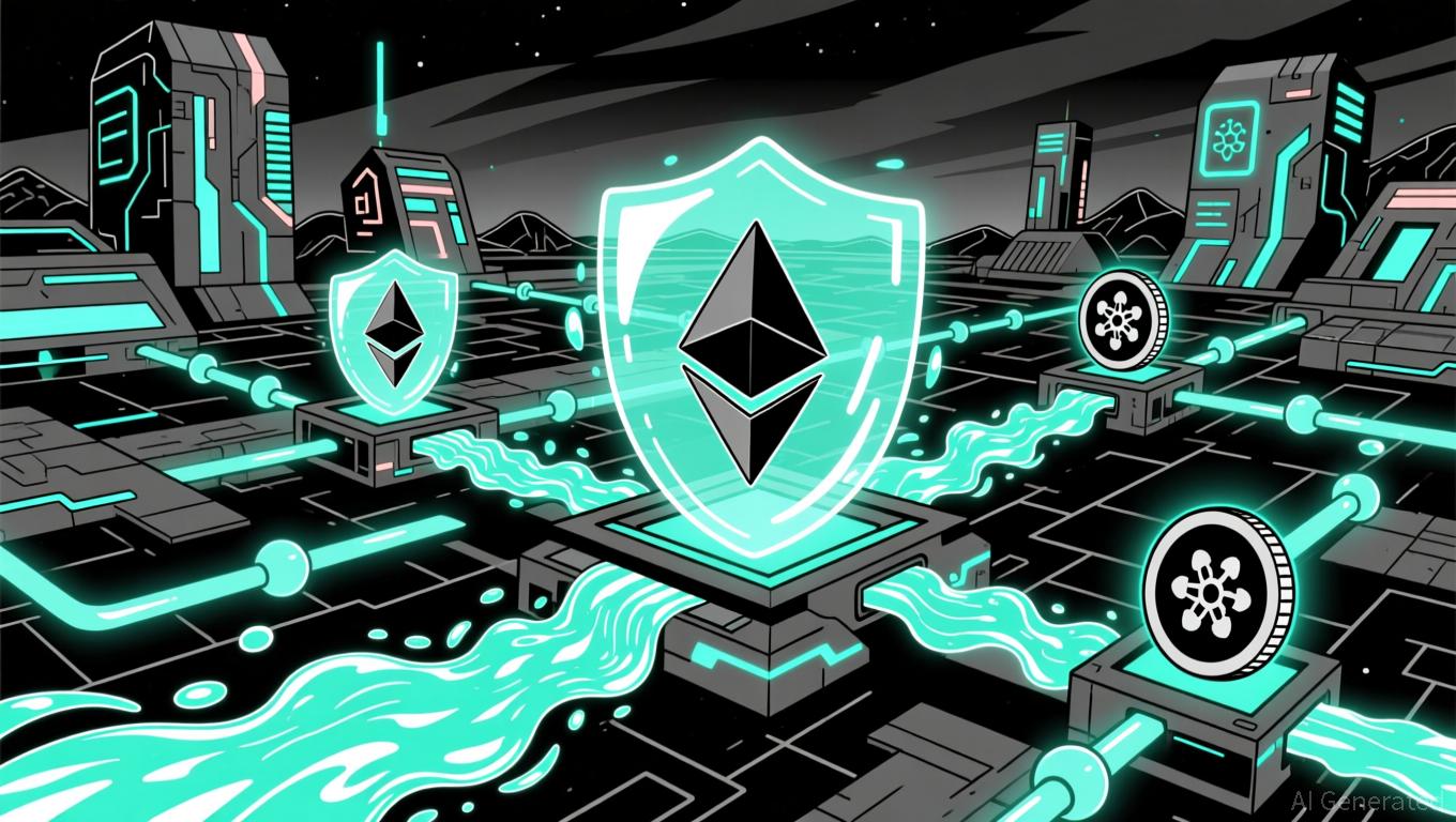 3 Altcoins Under $0.10 Poised for Explosive Growth in Early 2026