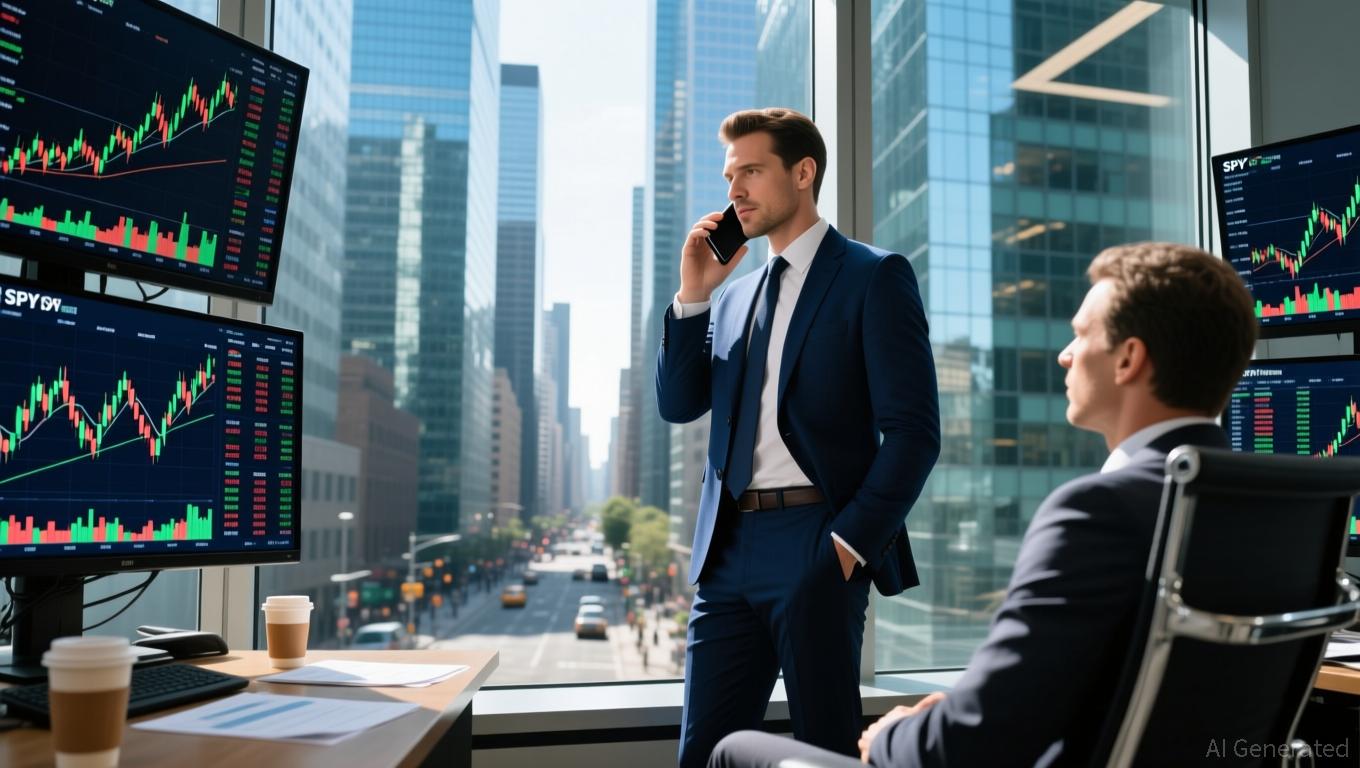 SPY Options Signal Deep Put Dominance: How Traders Can Hedge or Capitalize on $680 Floor and $700 Ceiling