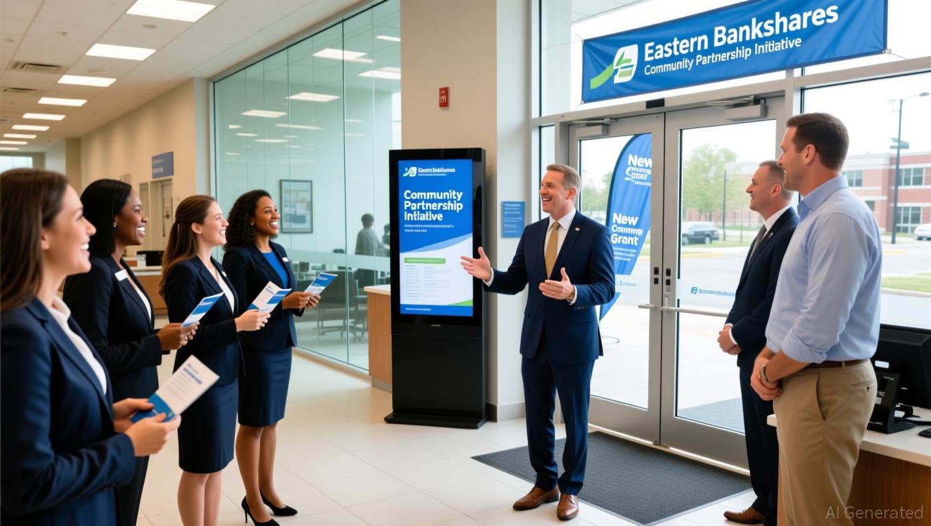Eastern’s Merger Boosts Earnings, But Margin Gains Expected Later - Article cover image