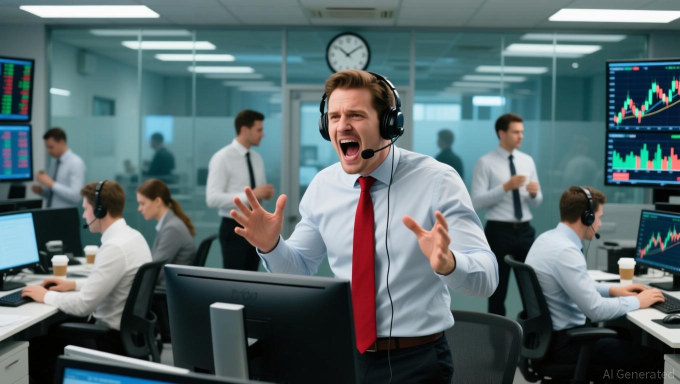 PTL Surges 15% Without Technical Signals or Order-Flow Clues - Article cover image