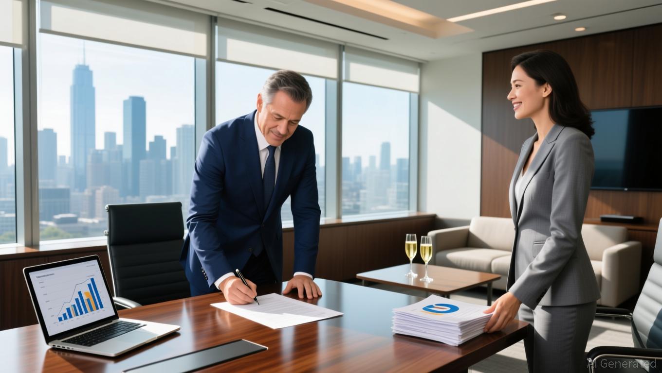 Byline Bancorp Nears $10B Threshold as Dividend Hikes Signal Confidence - Article cover image